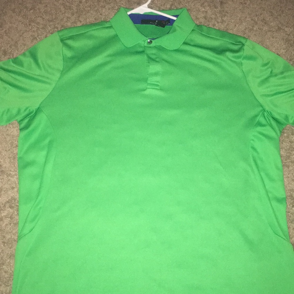 Ralph Lauren Golf RLX